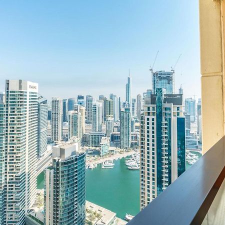 Elan Rimal Suites Dubai Exteriör bild