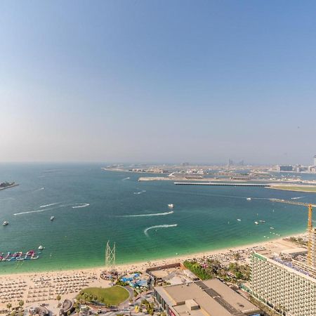 Elan Rimal Suites Dubai Exteriör bild