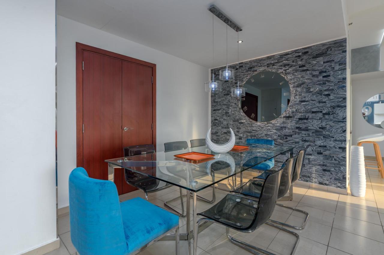 Elan Rimal Suites Dubai Exteriör bild