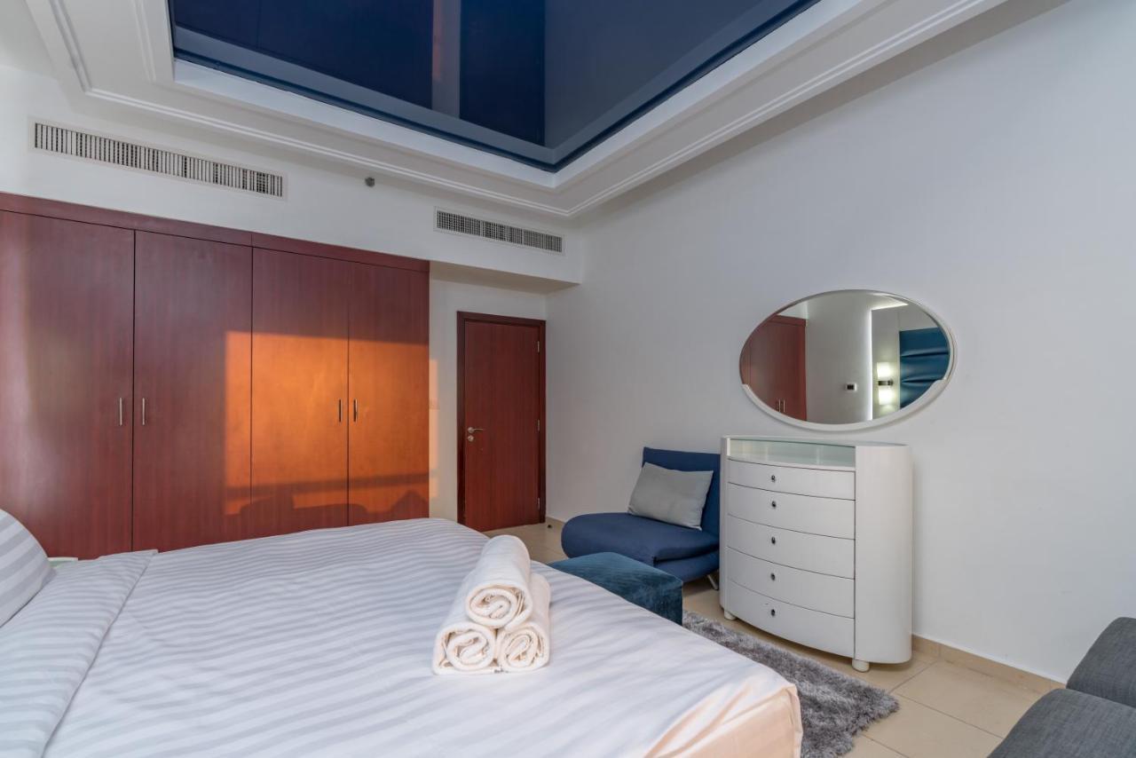 Elan Rimal Suites Dubai Exteriör bild