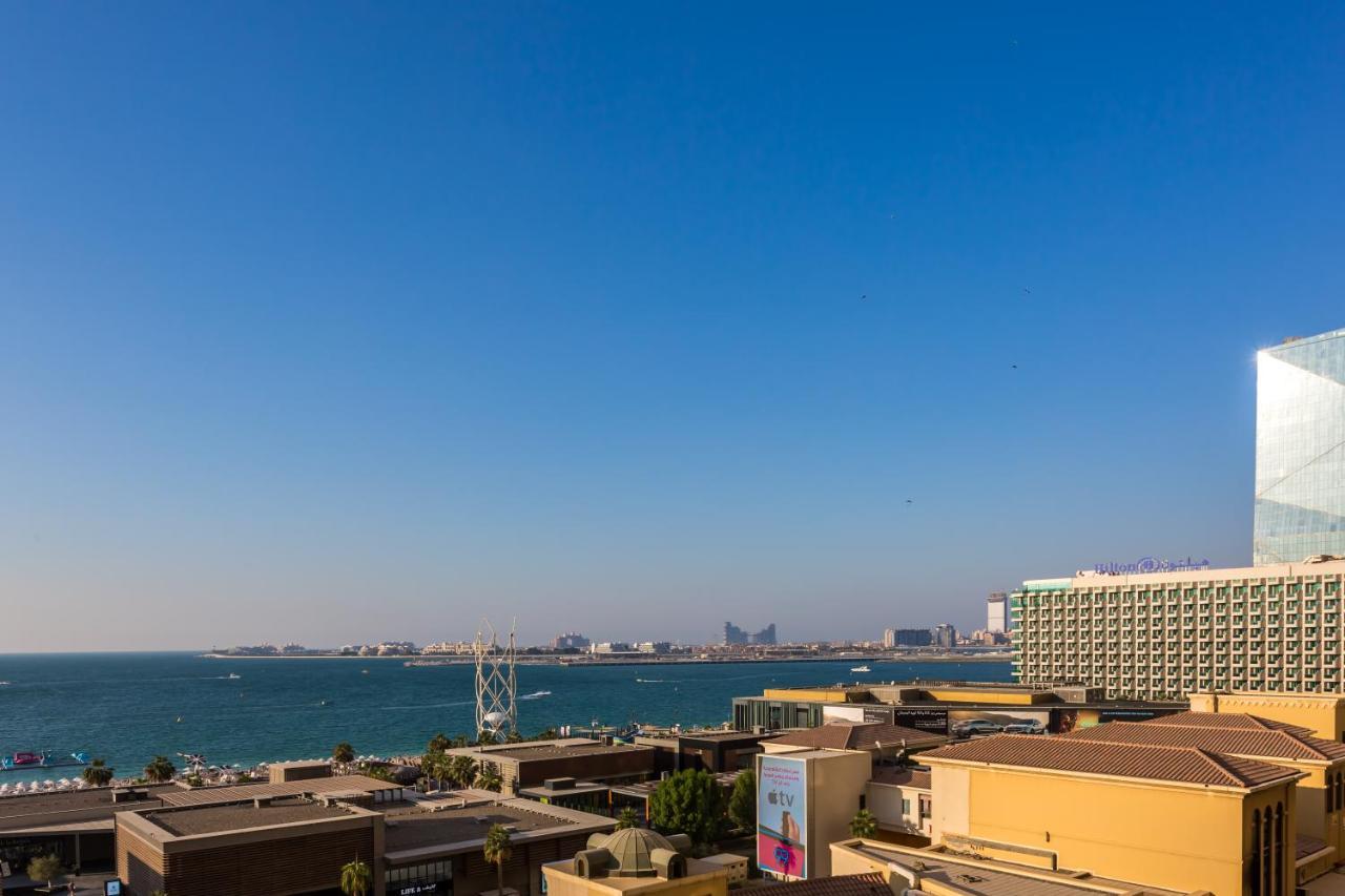 Elan Rimal Suites Dubai Exteriör bild