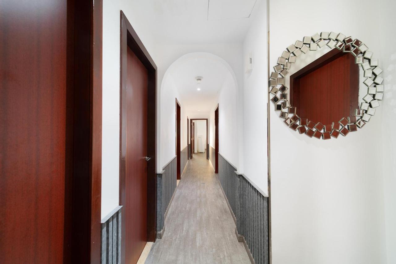 Elan Rimal Suites Dubai Exteriör bild