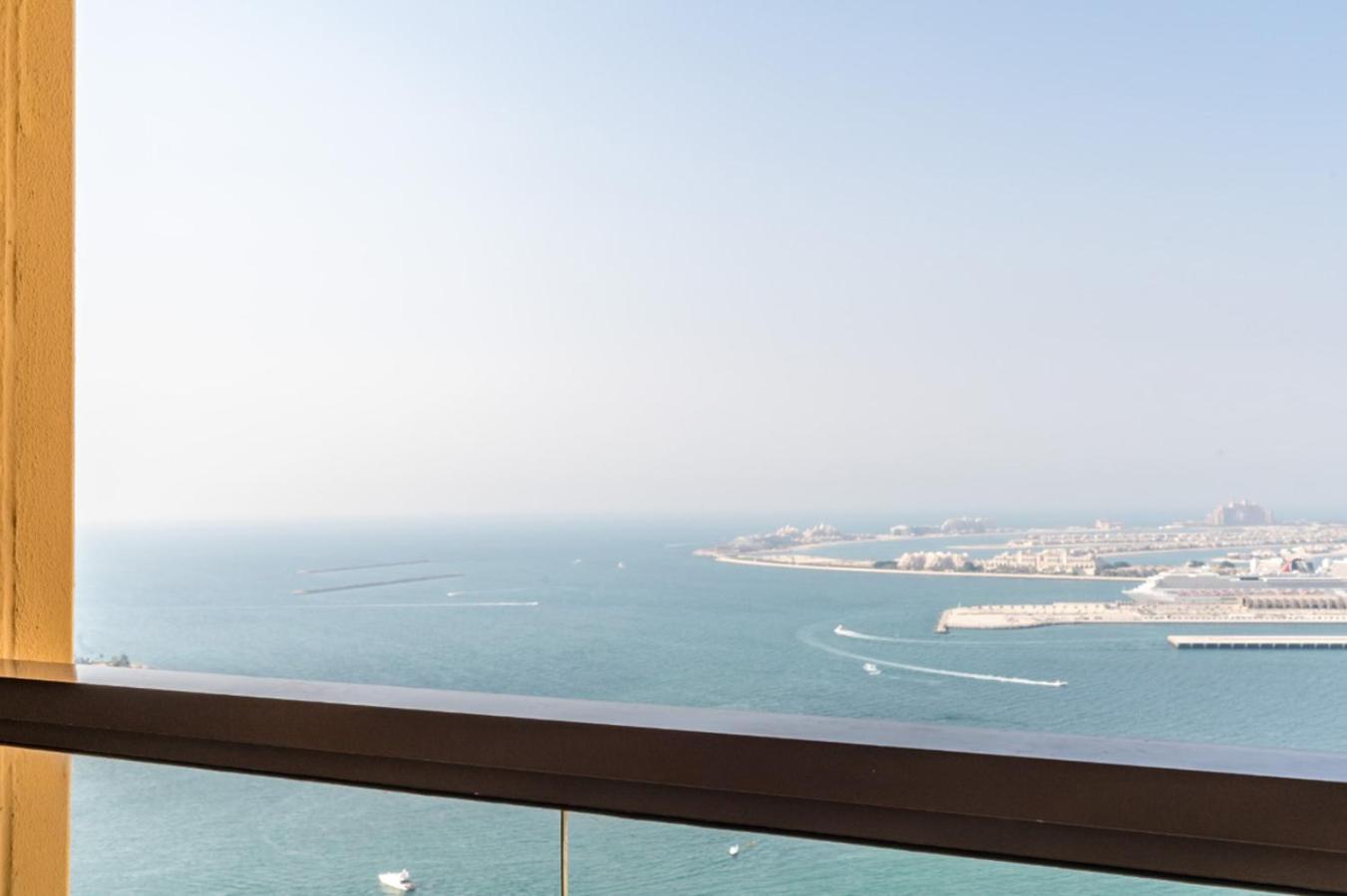 Elan Rimal Suites Dubai Exteriör bild